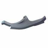 Schwellenverkleidung hinten links SUBARU OUTBACK (BR) 3.6 R AWD (BRF) 94061AN02A