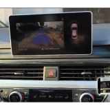 Navigationsanzeige AUDI A4 (8W2, B9) 1.4 TFSI QFAD508A