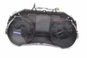Kombiinstrument NISSAN QASHQAI II (J11, J11_) 1.5 dCi 4EA6A-2CP0