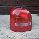 Lampenträger Heckleuchte rechts Audi A4 (8D, B5) 29082001