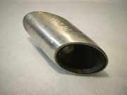 Auspuffblende Porsche Macan 1 (95B)