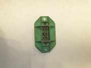 Innenheizungswiderstand AUDI 100 (44, 44Q, C3) 2.2 443959127