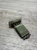 HEIZUNGSLÜFTER REGLER WIDERSTAND OPEL VECTRA C Estate 2.0 DTI