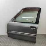 Vordere linke Tür NISSAN PATROL GR V Wagon (Y61) 3.0 DTi H0101-VB000
