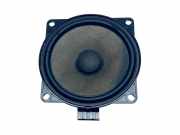 Lautsprecher links vorne VW Jetta III (1K2) 1K0035411