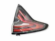 Rücklicht hinten links RENAULT ESPACE V (JR_) 1.6 dCi 160 265502726R