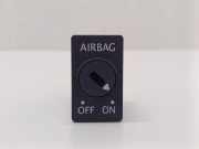 Airbag Schalter AUDI A6 Avant (4G5, C7, 4GD) 3.0 TDI quattro 5P0919237C