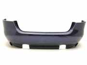 Hintere Stoßstange JAGUAR XE (X760) 2.0 GX7317A894AA GX7317D781AAW