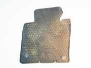 Fußmattensatz VW Passat B7 Variant (365) 3С0061502