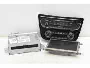 Radio/Navigationssystem-Kombination Peugeot 508 I SW (8E) 9808376880