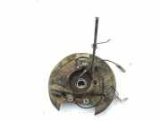 Nabe hinten rechts BMW 7 (E38) 725 tds