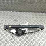 Türfensterheber hinten links SKODA KODIAQ (NS7) 2.0 TDI 4x4 565839461A 5Q0959407E