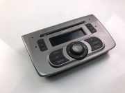 Heizungsbetätigung (Konsole) vorne Alfa Romeo Mito (955) 8636562462