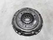 Kupplungsdruckplatte RENAULT TRAFIC III Furgon (FG_) 1.6 dCi 115 302105151R