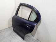 Tür links hinten Jaguar X-Type Estate (CF1)