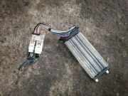 Elektrischer Schulterschulterkühler NISSAN X-TRAIL (T31) 2.0 dCi A30105A7700003