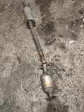 Abgassystem FORD TRANSIT CUSTOM 2.0 TDCi GK215E217AA