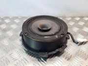 Türlautsprecher vorne links HYUNDAI SANTA FÉ I (SM) 2.0 CRDi 4x4 9633026800