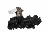 Ansaugbrücke CITROËN C-CROSSER (EP_) 2.2 HDi 9662010880 9659449480