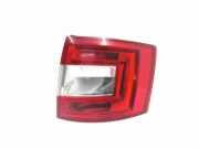 Rücklicht hinten rechts SKODA OCTAVIA III (5E3) 2.0 TDI 0013467717