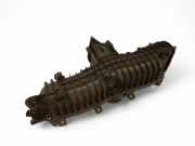 Ansaugbrücke VOLVO XC60 3.2 AWD 31465677