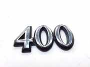 Emblem Heckklappe ROVER 400 (RT) 420 Di