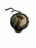 Kraftstofftankpumpe MERCEDES-BENZ SPRINTER 3-t Minibus / passenger (906) 216 CDI (906.711, 906.713) A9069900057