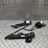 Türfensterheber hinten links BMW 4 Gran Coupe (G26) M440 i Mild-Hybrid xDrive 9854231