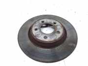 Bremsscheibe links hinten Audi Q5 (8R)