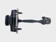 Türanschlag vorne links