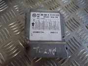 Airbag-Steuergerät SEAT TOLEDO II (1M2) 1.9 TDI 5WK43412 04H018S2300