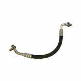 Kondensatorschlauch Citroen C4 I (LC) 96506294800