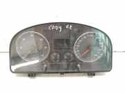 Kombiinstrument VW CADDY III Furgon (2KA, 2KH, 2CA, 2CH) 2.0 SDI 1T0920854C
