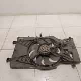 Kühlmodul Opel Meriva B () 007971