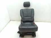 Rücksitzbank mitte Mercedes-Benz M-Klasse (W163)