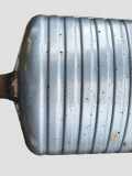 Auspufftopf hinten BMW 3 (E90) 318 d 7793620