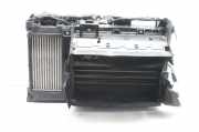 Radiator Pack Set OPEL MOKKA 1.2 9827748680 9840324980