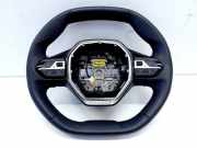 Lenkrad PEUGEOT 208 II (UB_, UP_, UW_, UJ_) e-208 98255044ZD