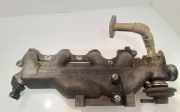 Ansaugbrücke OPEL ASTRA G Hatchback (F48_, F08_) 1.7 TD 90530990