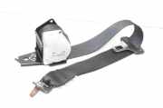 Sicherheitsgurt rechts hinten Mazda 3 (BL) TKAB0EH895