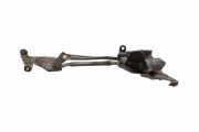 Scheibenwischermechanismus vorne MITSUBISHI OUTLANDER II (CW_W) 2.0 DI-D 1593001052