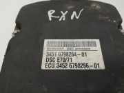 ABS Hydraulikblock BMW X5 (E70) xDrive 40 d 0265960359 / 6798284