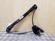 Türfensterheber hinten rechts SEAT TOLEDO IV (KG3) 1.6 TDI 5JA839461