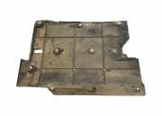 Rechte Unterbodenabdeckung RENAULT KADJAR (HA_, HL_) 1.2 TCe 130 748144EA0B