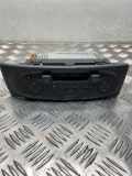 Radio/Navigationssystem-Kombination Renault Megane Scenic (JA) 8200152345