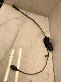 Motorhaubenschloss AUDI A5 Cabrio (8F7) 1.8 TFSI 8K2823746