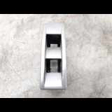 Schalter zum Öffnen des Kraftstofftanks PEUGEOT 307 CC (3B) 2.0 HDi 135