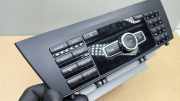 Radio/Navigationssystem-Kombination Mercedes-Benz C-Klasse (W204) A2049004306