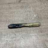 Stoßstangenhalter vorne links MERCEDES-BENZ CLS (C219) CLS 320 CDI (219.322) A2198800214