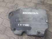 Motorabdeckung Honda CR-V II (RD)